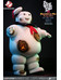 Ghostbusters - Stay Puft Marshmallow Man (Burning Edition) (Deluxe Version)