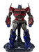 Transformers: Bumblebee - Optimus Prime (Cybertron Mode) DLX - 1/6