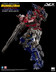 Transformers: Bumblebee - Optimus Prime (Cybertron Mode) DLX - 1/6