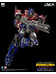 Transformers: Bumblebee - Optimus Prime (Cybertron Mode) DLX - 1/6