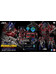 Transformers: Bumblebee - Optimus Prime (Cybertron Mode) DLX - 1/6
