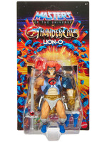 MOTU x ThunderCats - Lion-O