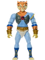 MOTU x ThunderCats - Tygra