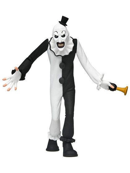 Toony Terrors: Terrifier - Art the Clown