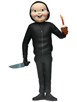 Toony Terrors: Happy Death Day - Babyface Killer