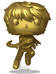 Funko POP! Animation: Solo Leveling - Sung Jinwoo (Gold) (Anime Of The Year Edition)