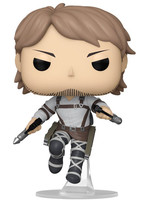 Funko POP! Animation: Attack on Titan - Jean Kirstein