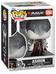 Funko POP! Games: Magic the Gathering - Ashiok