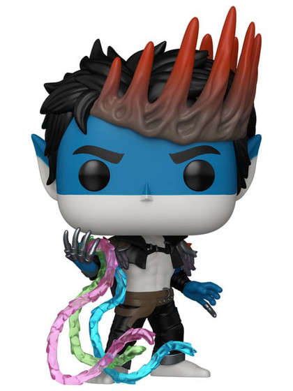 Funko POP! Games: Magic the Gathering - Oko the Trickster
