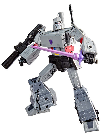 Transformers Studio Series 86 - Megatron Leader Class