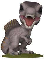 Funko Super Sized Jumbo POP! Movies: Jurassic World Rebirth - Spinosaurus
