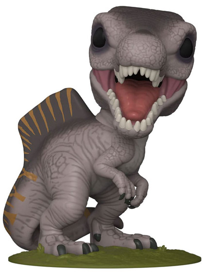 Funko Super Sized Jumbo POP! Movies: Jurassic World Rebirth - Spinosaurus