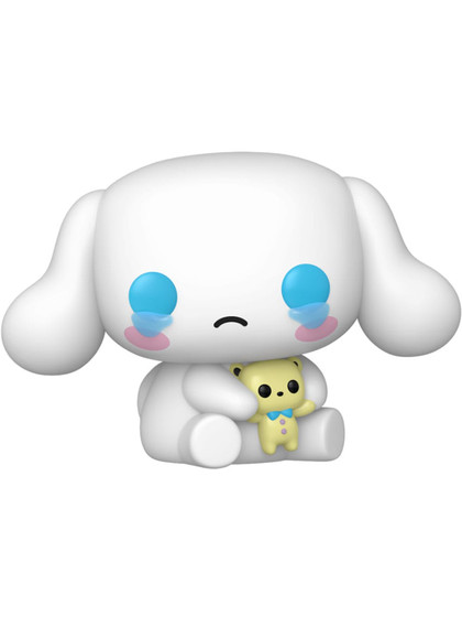 Funko POP! Sanrio: Hello Kitty And Friends - Cinnamoroll (Sad)