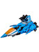 Transformers Studio Series: War for Cybertron - Thundercracker Voyager Class