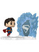 Funko POP! Moment: Superman (2025) - Superman and Fortress of Solitude