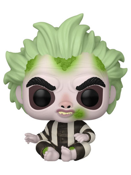 Funko POP! Movies: Beetlejuice Beetlejuice - Baby Beetlejuice