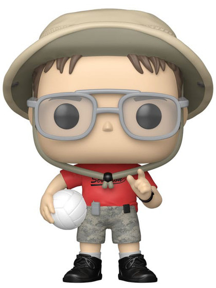 Funko POP! Television: The Office US - Dwight Schrute