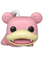 Funko POP! Games: Pokémon - Slowpoke