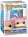 Funko POP! Games: Pokémon - Slowpoke