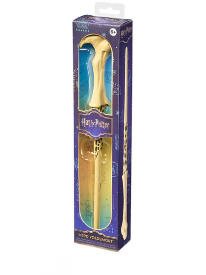 Harry Potter: Role Play Wand - Lord Voldemort