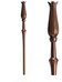 Harry Potter: Role Play Wand - Luna Lovegood