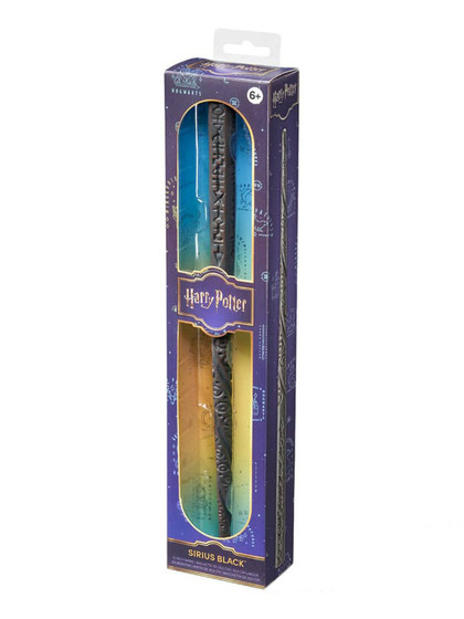 Harry Potter: Role Play Wand - Sirius Black