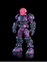 Infinite Legions - Phanost