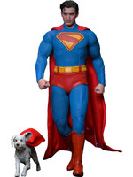 Superman (2025) - Superman &amp; Krypto - 1/6
