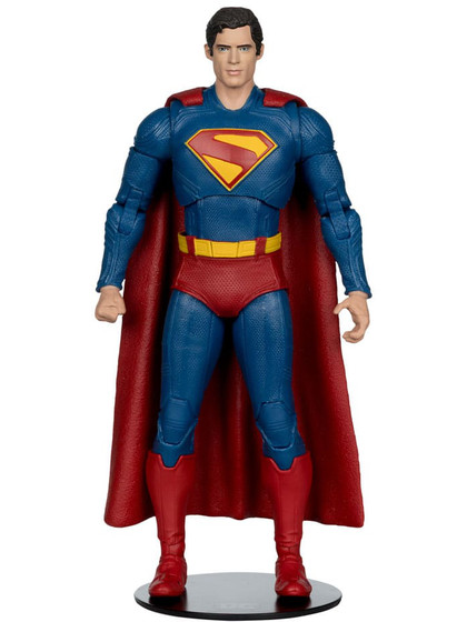 DC Multiverse: Superman - Superman (2025)