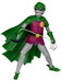 DC Multiverse - Robin (Dick Grayson) (Jokerized) (Gold Label)