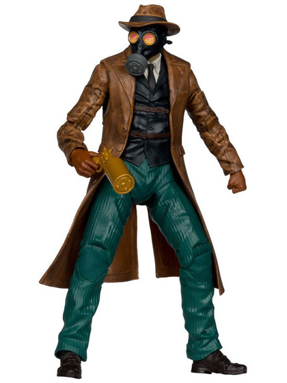 DC Multiverse - Sandman (Wesley Dodds: The Sandman) (Gold Label)