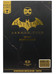 DC Multiverse - Batman (Arkham City) (Knightmare Edition) (Gold Label)