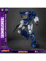 Transformers: Bumblebee - Soundwave (Oversea Version) - AMK Model Kit