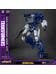 Transformers: Bumblebee - Soundwave (Oversea Version) - AMK Model Kit