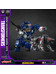Transformers: Bumblebee - Soundwave (Oversea Version) - AMK Model Kit