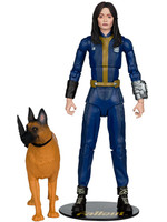 Fallout - Lucy (Elite Edition)