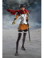 Berserk - Casca The Band of the Hawk - S.H.Figuarts