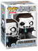 Funko POP! Rocks: Ghost - Papa Emeritus IV (Bat Outfit) (Glitter)