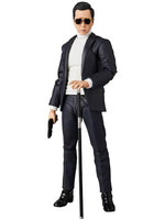 John Wick - Caine (Chapter 4) - MAFEX