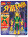 Marvel Legends Retro: Spider-Man - Marvel's Electro