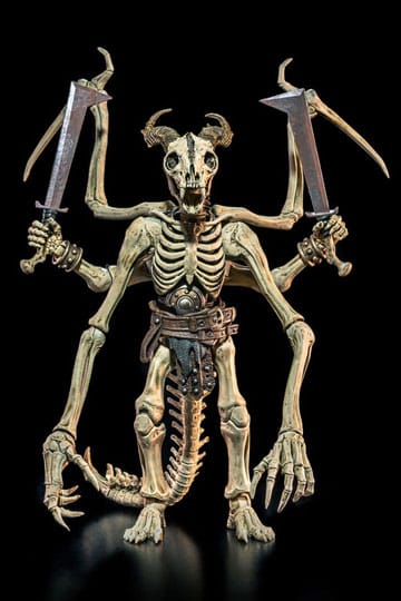 Mythic Legions: Necronominus - Turpiculi (Deluxe) 