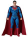 DC Comics - Knightmare Superman (Jack Snyder's Justice League Ver.) - MAFEX