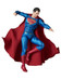 DC Comics - Knightmare Superman (Jack Snyder's Justice League Ver.) - MAFEX