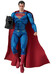 DC Comics - Knightmare Superman (Jack Snyder's Justice League Ver.) - MAFEX
