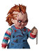 Child's Play - Chucky (Bride of Chucky) - MAFEX