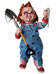 Child's Play - Chucky (Bride of Chucky) - MAFEX