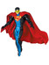 DC Comics - Superman (Return of Superman) - MAFEX
