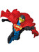 DC Comics - Superman (Return of Superman) - MAFEX