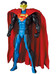 DC Comics - Superman (Return of Superman) - MAFEX