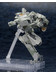 Metal Gear Solid 4 - Metal Gear Rex MGS 4  Plastic Model Kit - 1/100Version